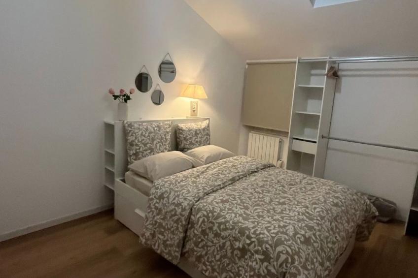 Oberseite der Villa Les Tilleuls - foto 22