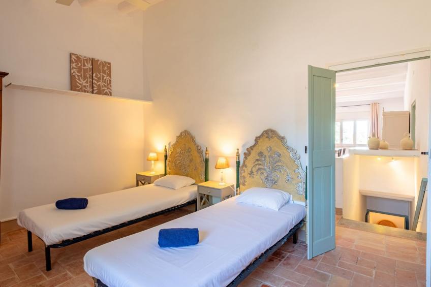 Costabravaforrent La Tallada, mit privatem Pool - foto 17