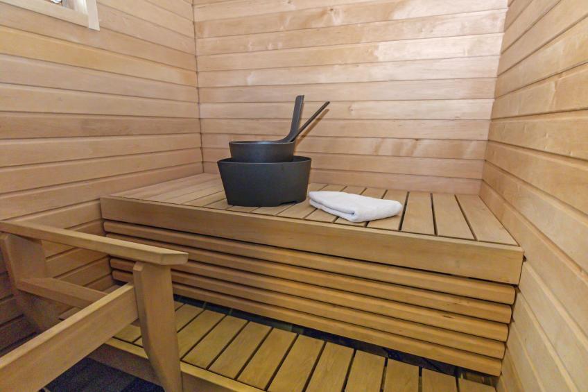 Hailuodon villa merituuli - foto 12