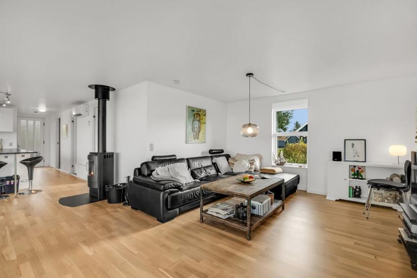 "Aleida" - 100m to the inlet in Western Jutland - foto 29