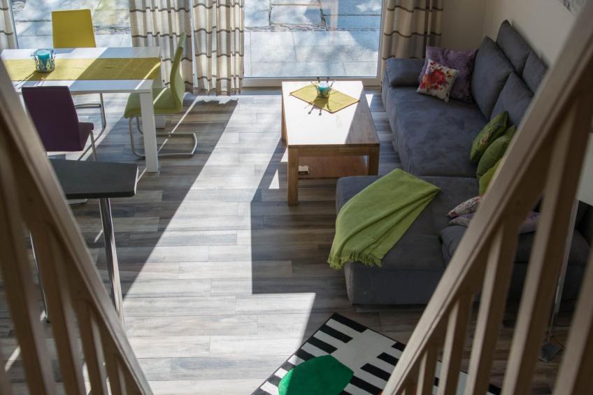 in Niebüll mit Großer Terrasse - foto 13