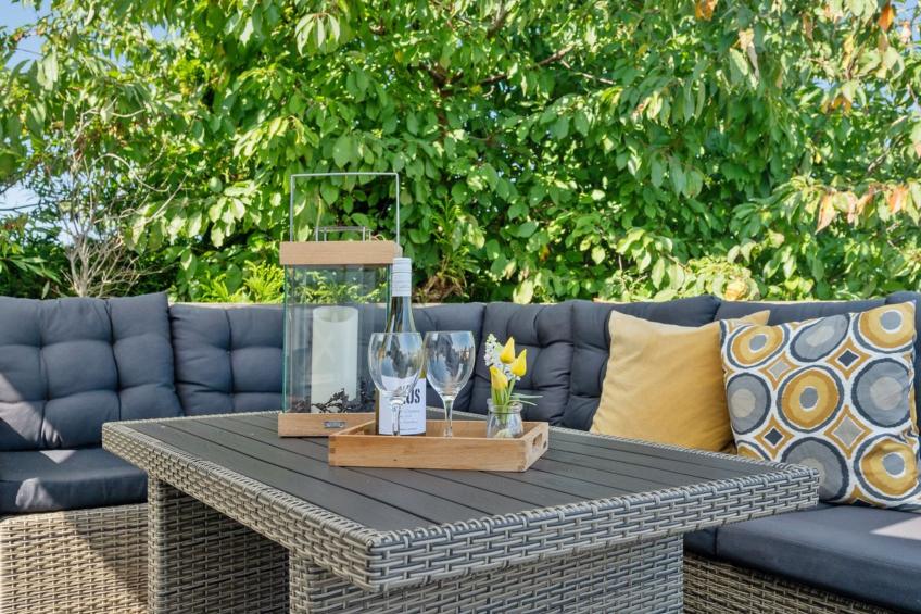 "Elfrede" - 600m from the sea - foto 9