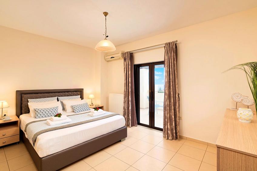 für 28 Personen in Skaleta, Kreta (Nordküste Kretas) - foto 26