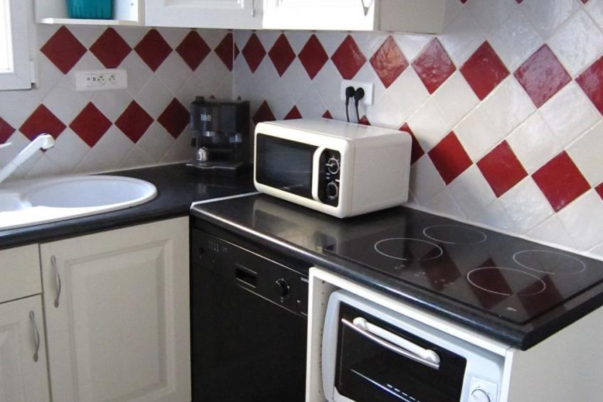 La Rochelle- Charmantes Haus Ocean Plage - foto 4