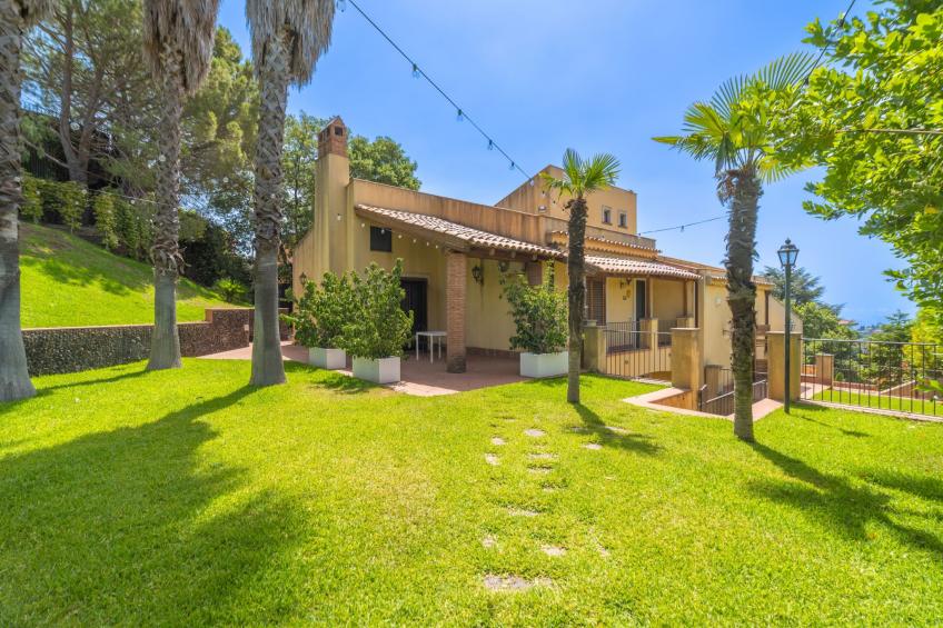 für 11 Personen in Pedara, Sizilien (Ostküste von Sizilien) - foto 6