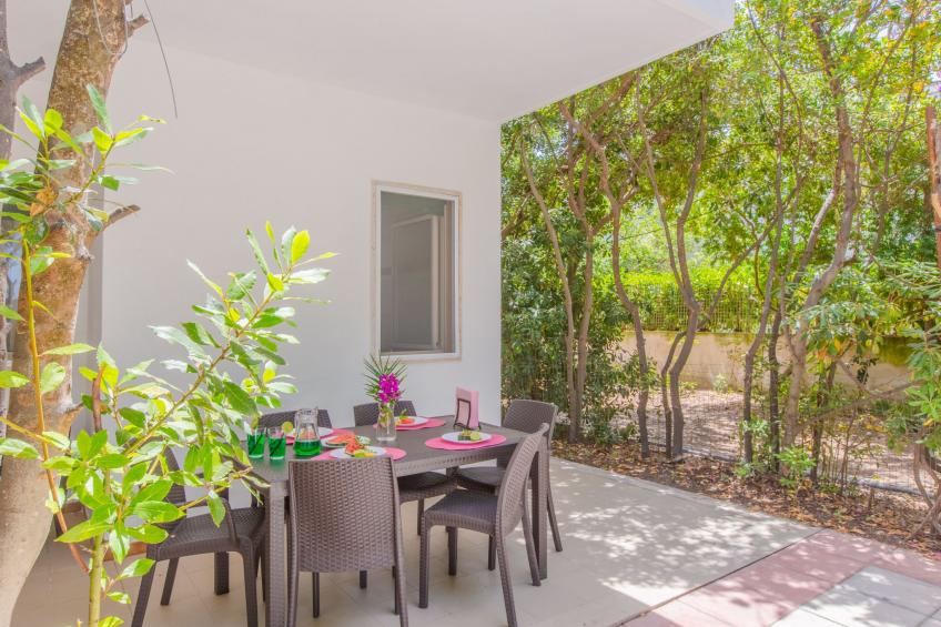 Villa in Gehweite des Strandes - foto 21