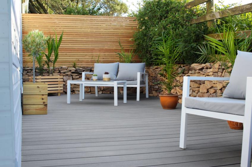 für 1 Personen  + 1 Kind ca. 33 m² in Ludgvan, Cornwall - foto 5