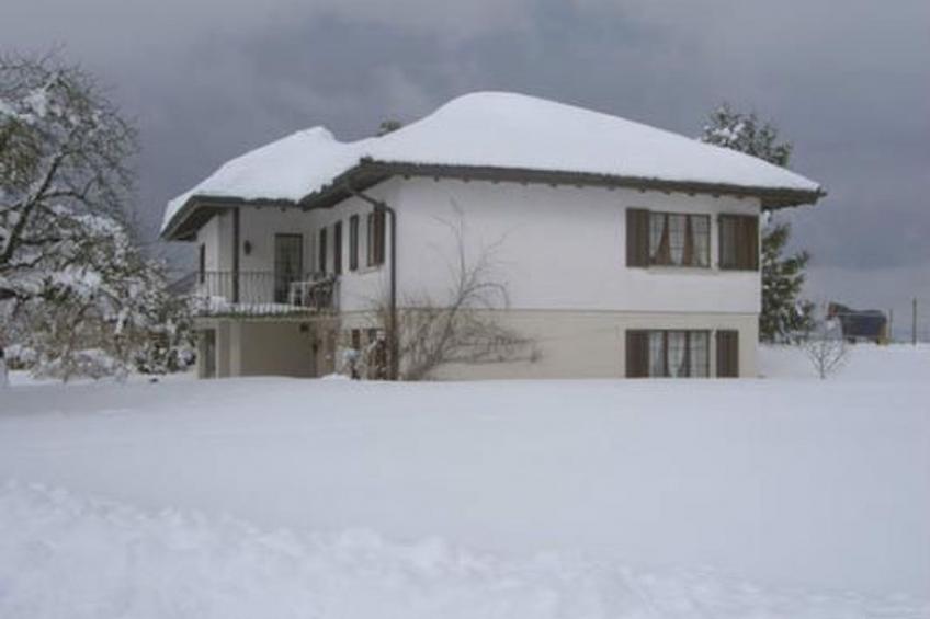 Feierlenhof, 2-Zimmerwohnung Granny, Parterre - foto 9