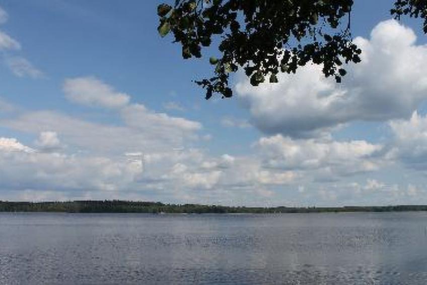 Kuivajärven huvilakoti - foto 2