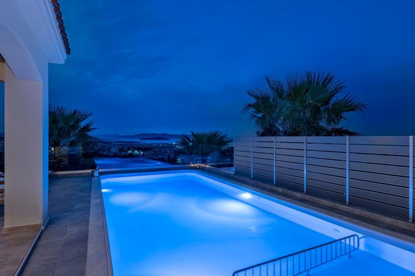 Karmilos Hill Villa - absolute Privatsphäre - foto 36