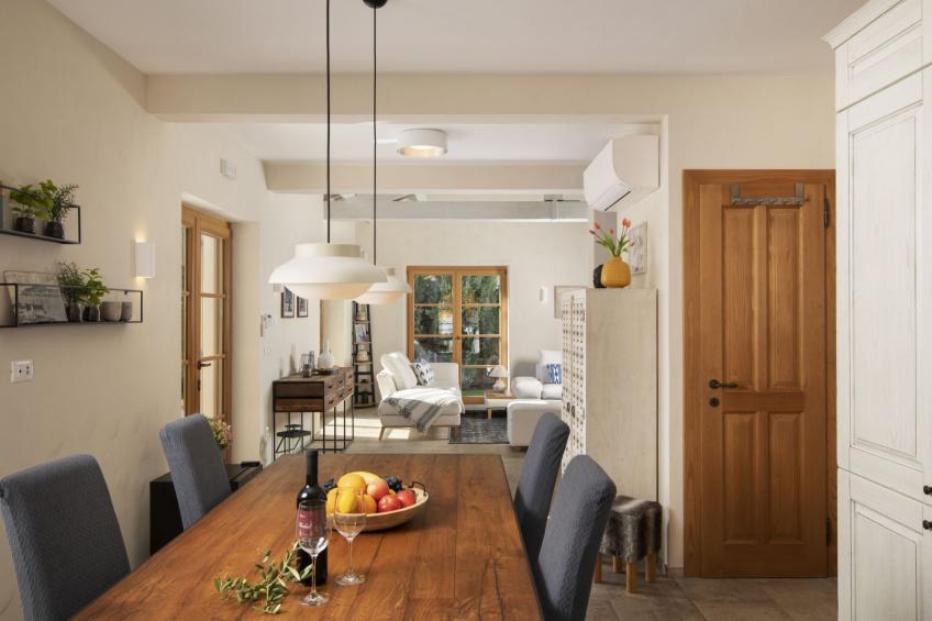 Villa Vento di Mare - foto 25