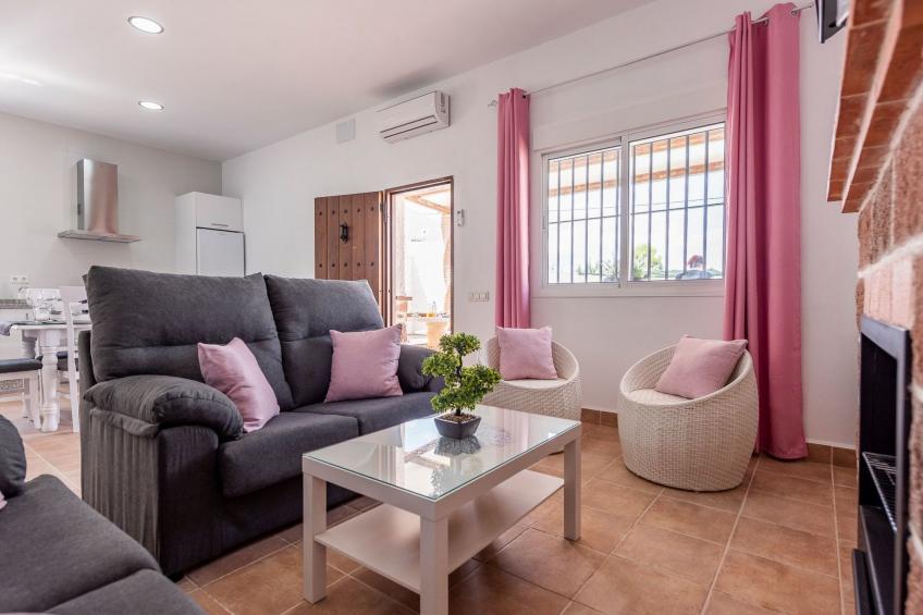 Casa Rural Lola - Lantejuela - foto 17