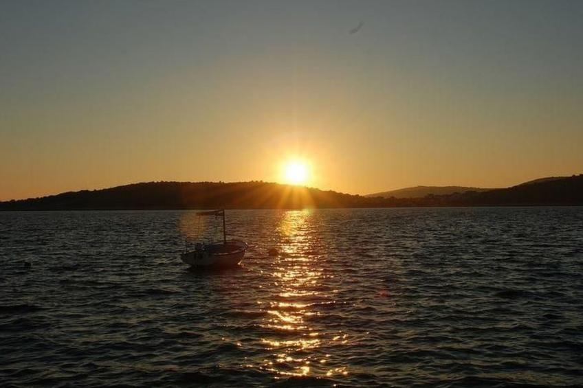 Angenehmes Apartment in Sevid mit Gemeinschaftspool - foto 34