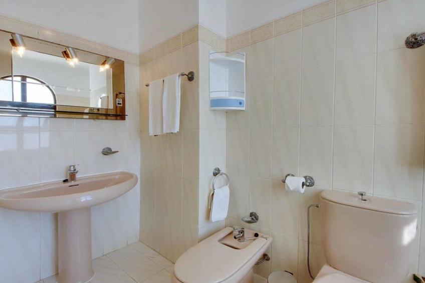 Chalet "Villa Albuar" mit eigenem Pool - foto 18