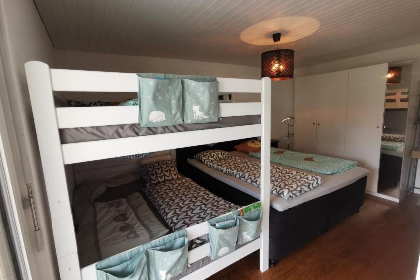 Sörenberg Alpine Lodge - foto 12