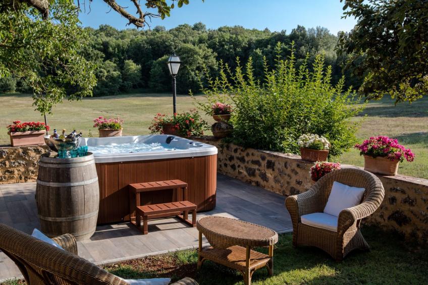 Atemberaubende Villa- 24 Gäste -privater SwimmingPool - foto 24