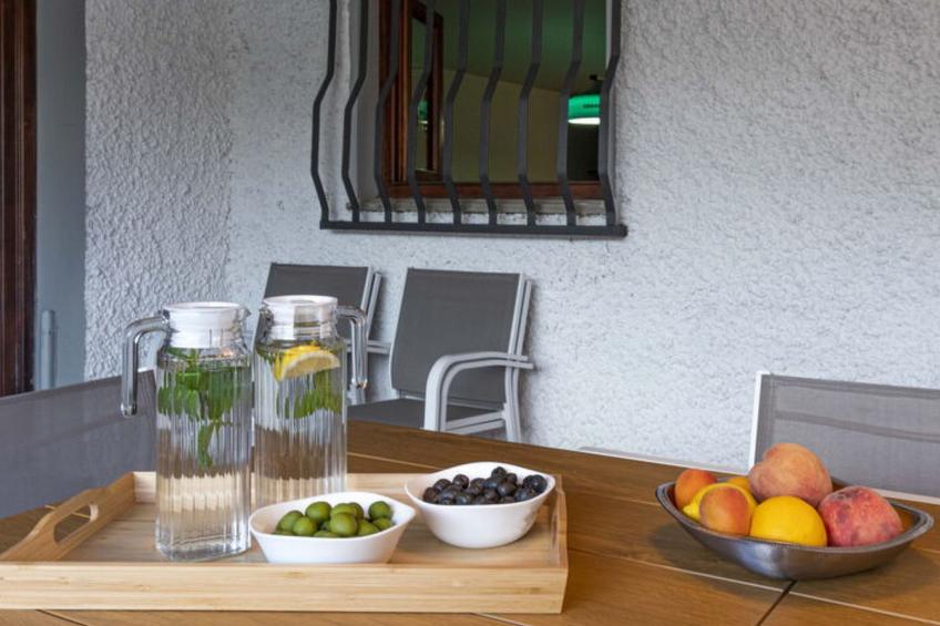 Villa i Portici - foto 51