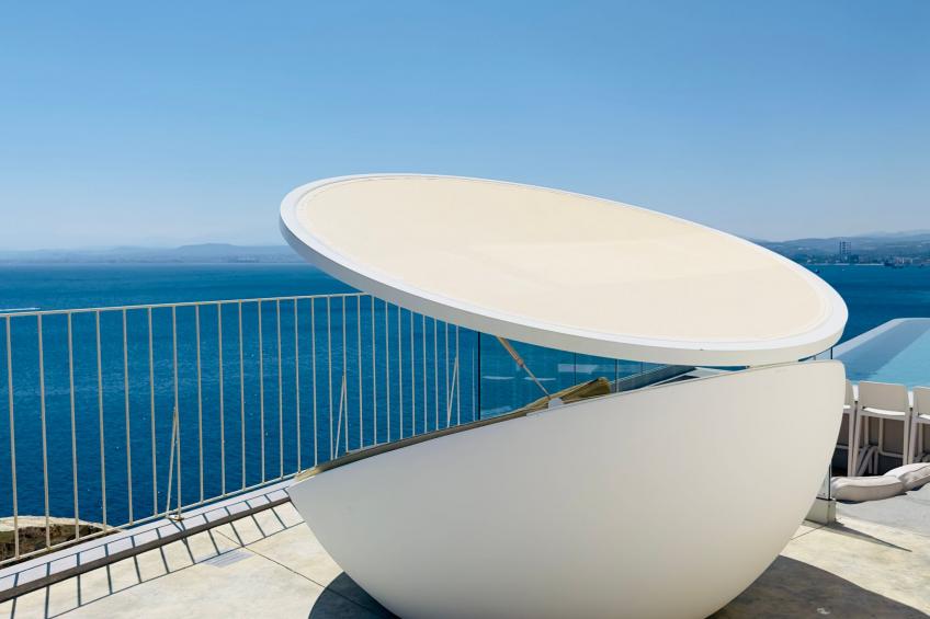 Meltemi Villa Kreta - foto 34