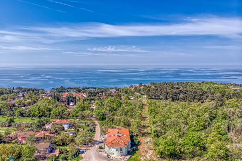 App Mariella 150m from the sea