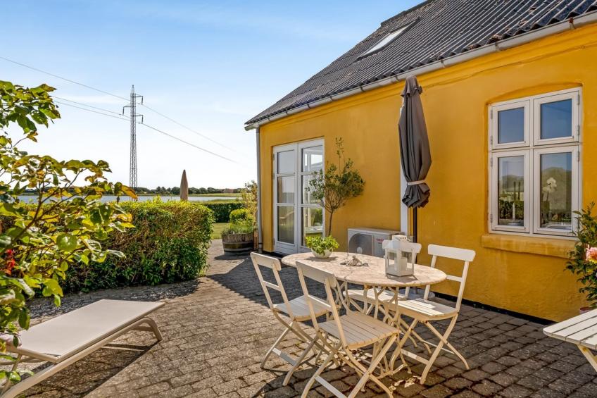 "Jurien" - 50m to the fjord - foto 15