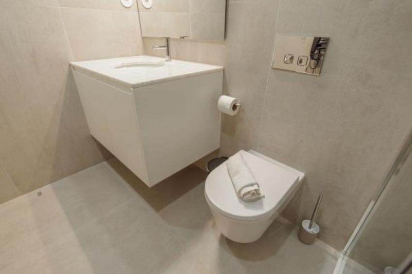GAIA PREMIUM A WITH TERRACE by VACATIONY - foto 23