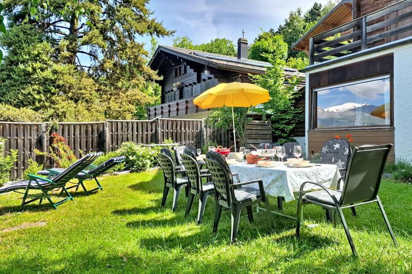 Chalet Le Rhônasson - foto 50