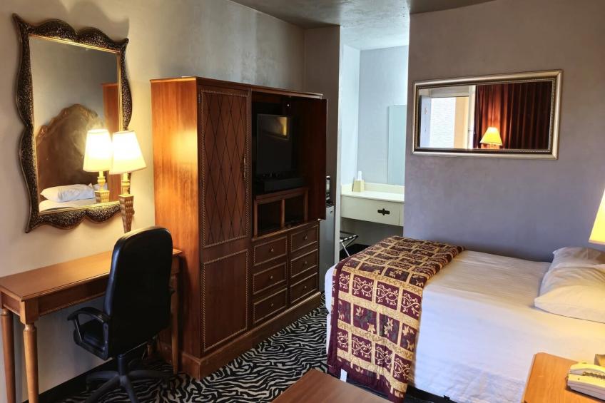 Full Bed - foto 21