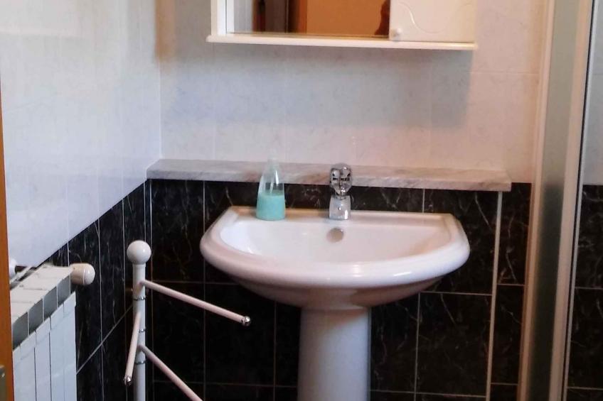 Holiday apartment with terrace and air conditioning - BF-H87D - foto 6