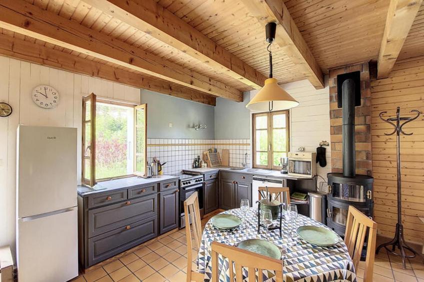 Chalets à Seytroux (Haute-Savoie) - foto 3