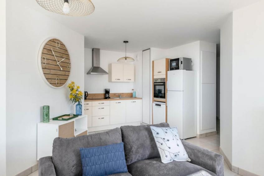 Appartements à Pléneuf-Val-André - foto 10