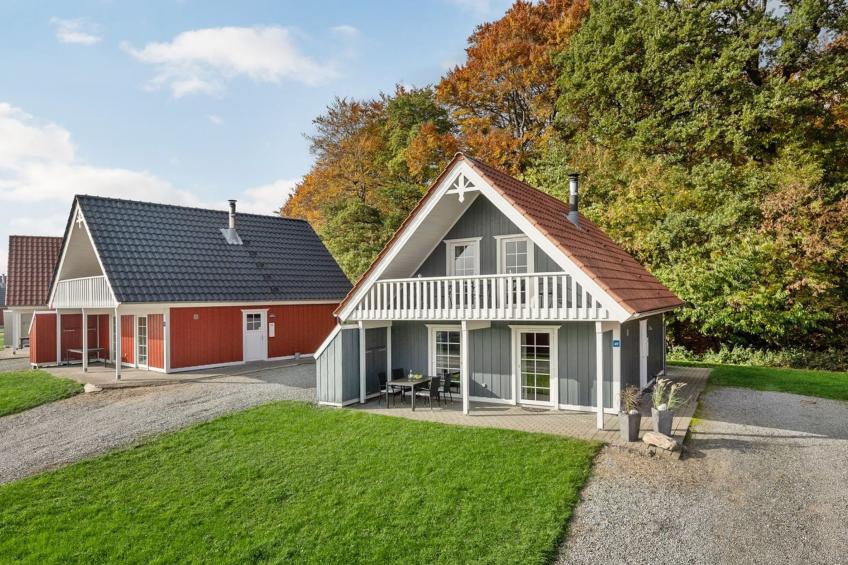 "Babette" - 75m to the inlet in SE Jutland - foto 7