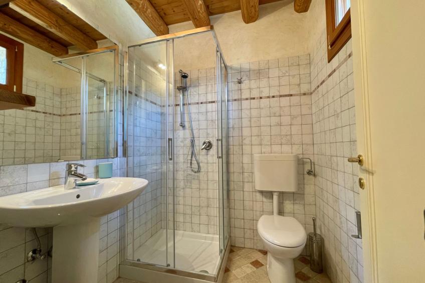 für 8 Personen ca. 270 m² in Arquá Petrarca, Venetien (Provinz Padova) - foto 5