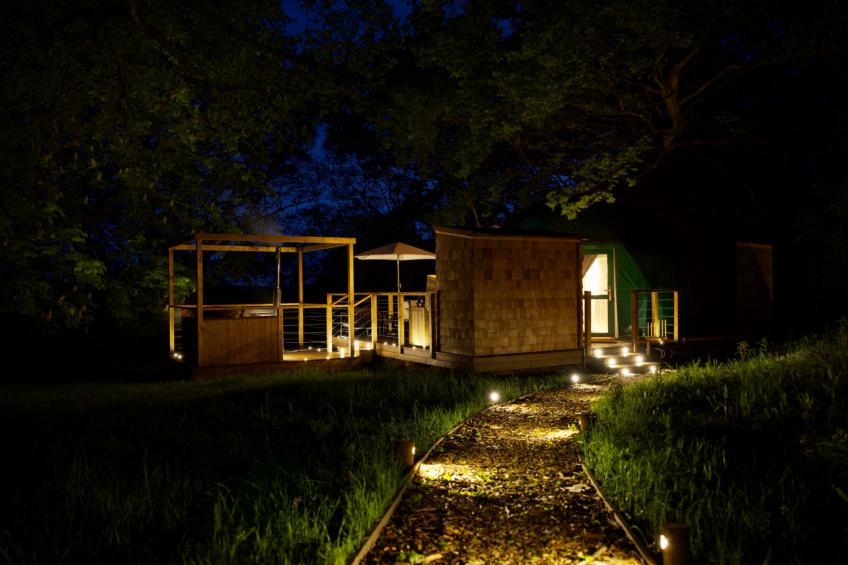 Chartwell Luxury Dome - foto 9