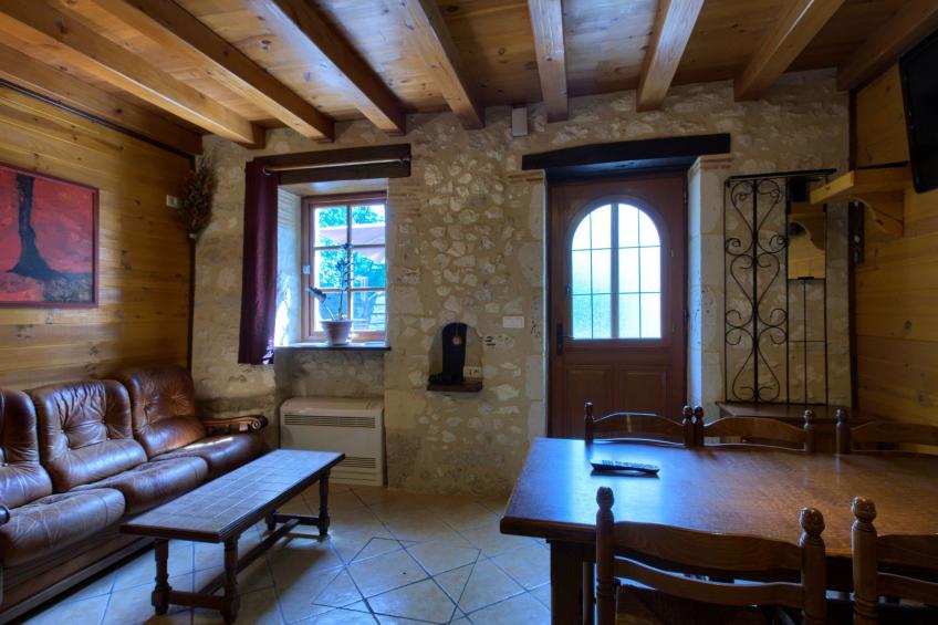 "Gite de Guillemat" - foto 5