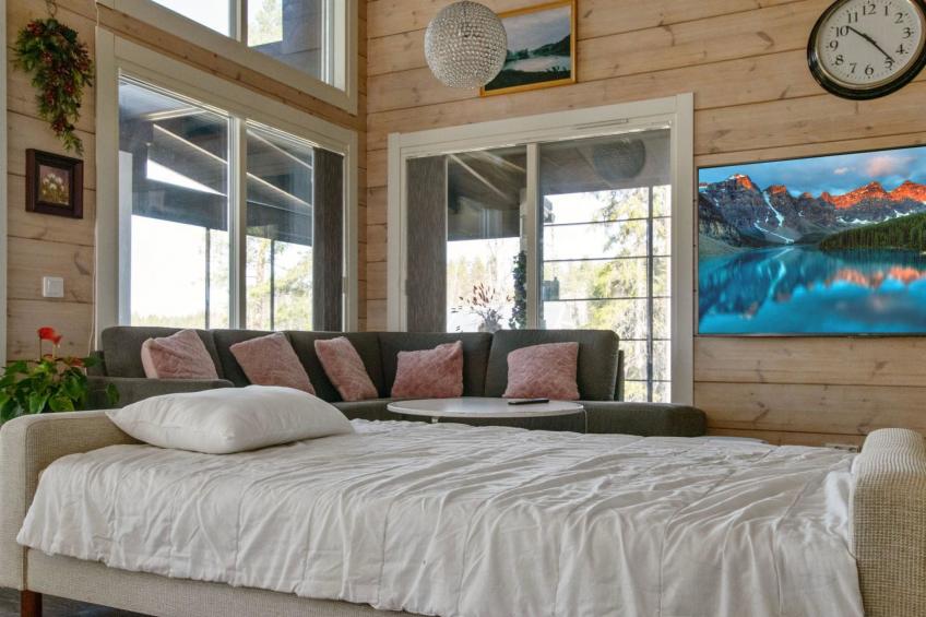 Metsäpirtti - foto 12