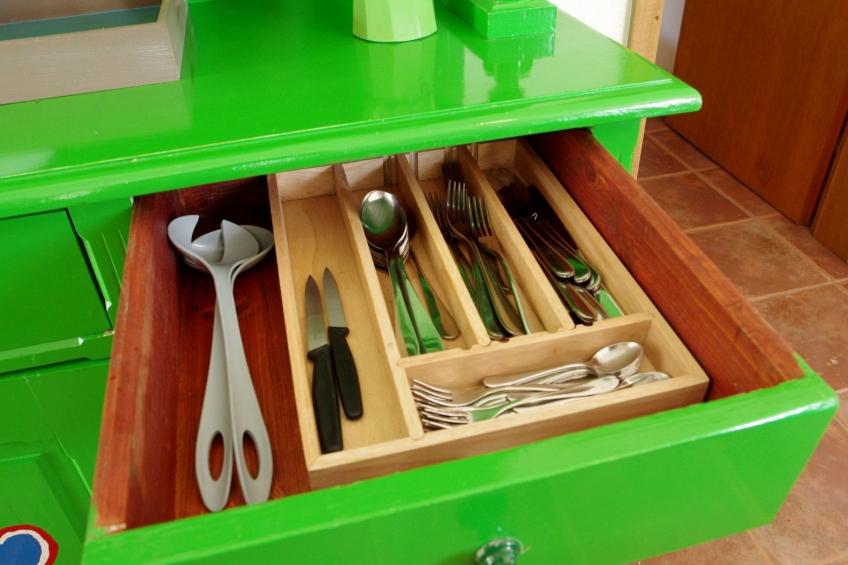 in Selca mit Garten, Terrasse und Grill - foto 14