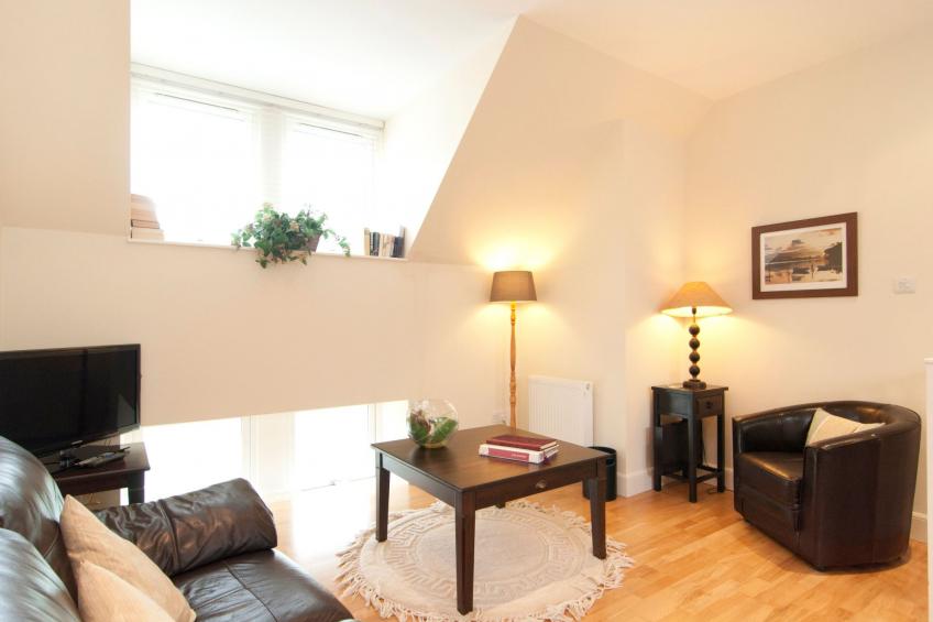 Edinburgh Kirche Wohnung - foto 2