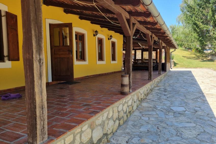 House Ducat Slavonije - foto 19