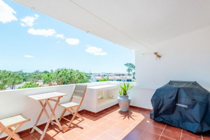 Vale do Lobo Apartment D - foto 37