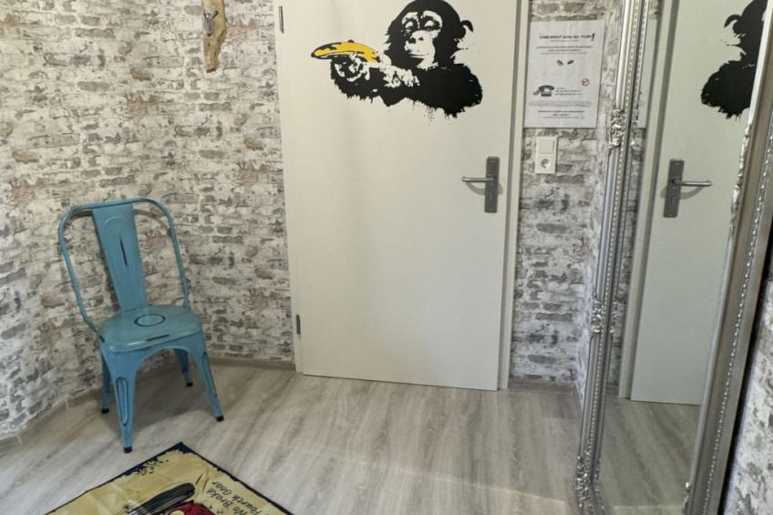 Design Apartment III - foto 6