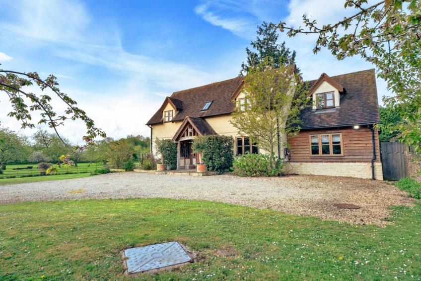 Windfall Cottage - foto 40