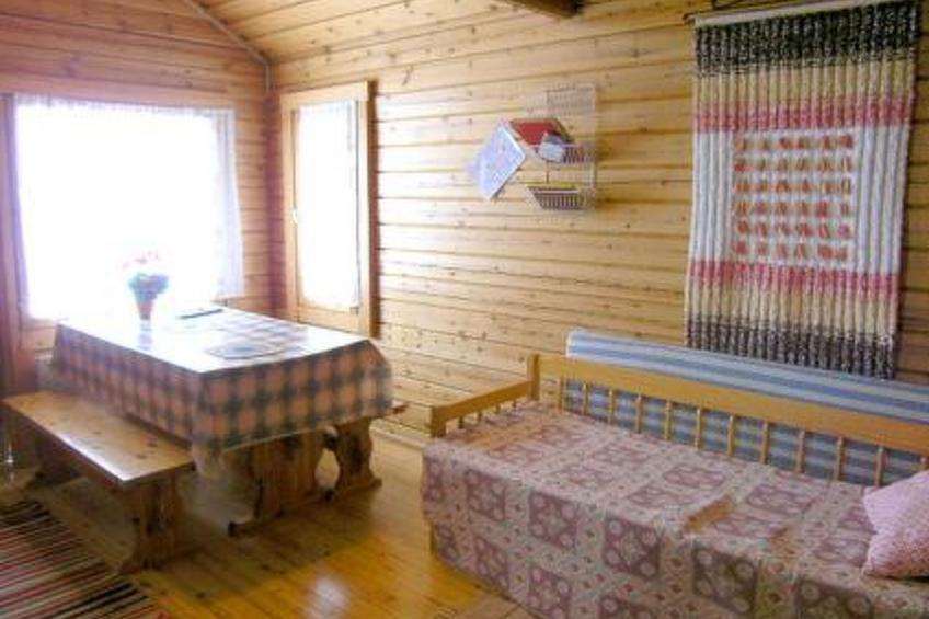 Jokijärven lomat/kallela - foto 13