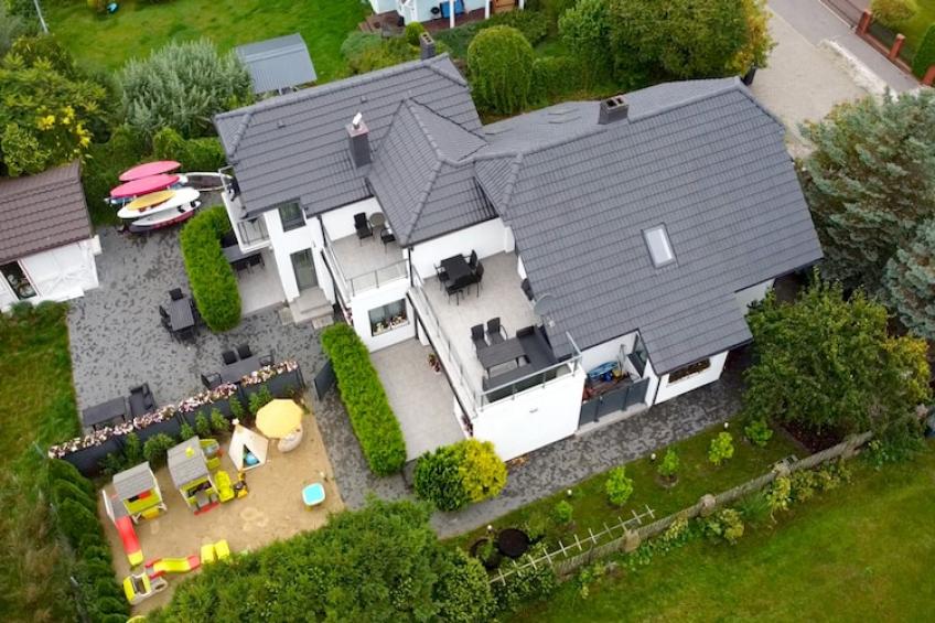 Luxury Residence at the sea - foto 3