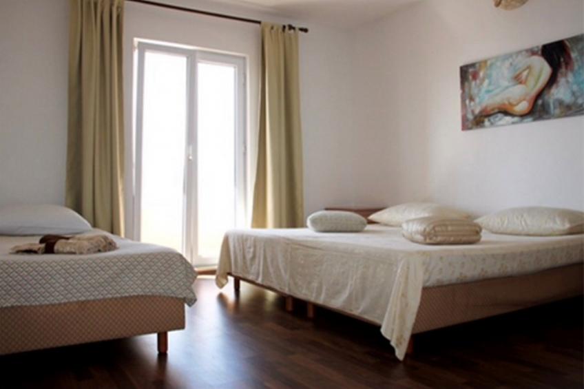 Apartments Anita - Three Bedroom apartment with Terrace and Sea View - foto 7