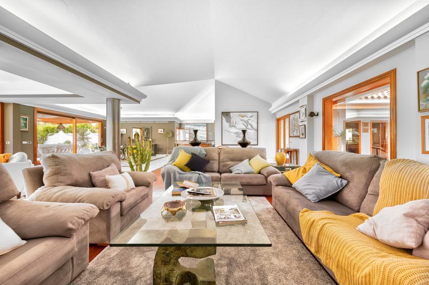 EXCLUSIVE HOME MASPALOMAS - foto 3