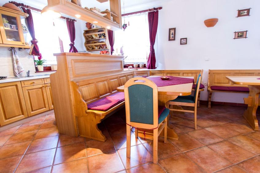 Rustic Charm Cottage Country House with Sauna - Five Bedroom  Holiday Home with Sauna - foto 5