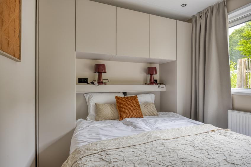 Heideveld 4 personen - foto 3