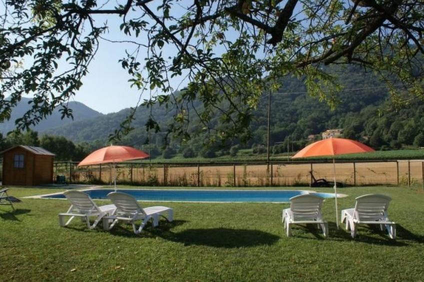 Wohnung El Graner mit großer Fensterfront - foto 24