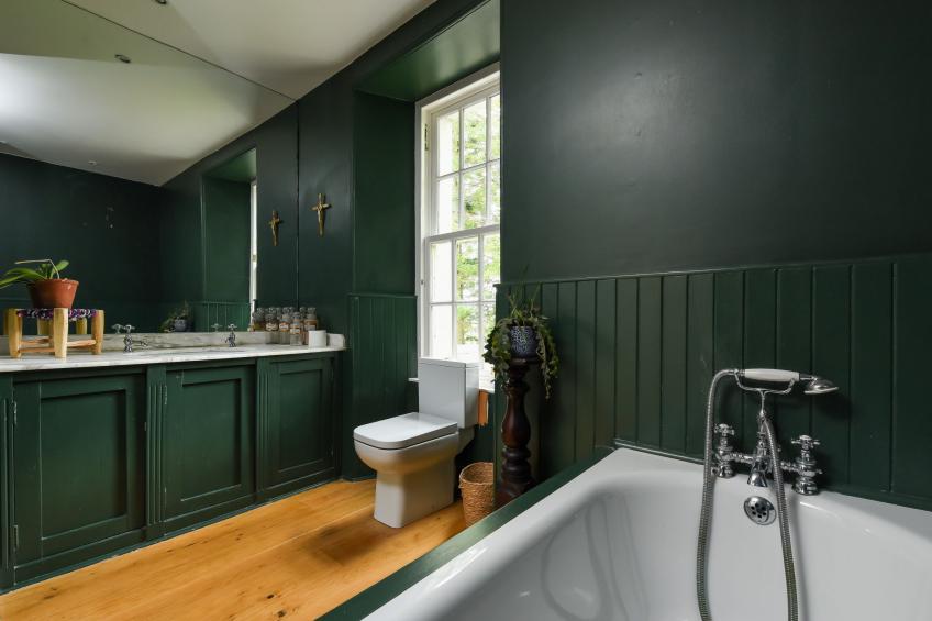 Glenquiech House - foto 27