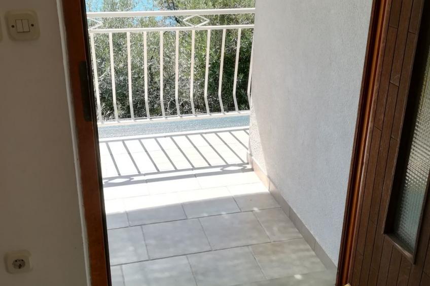 Appartement mit überdachter Terrasse - foto 15